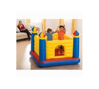 Château gonflable pour enfants Jump-O-Lene Château PVC, château, château gonflable d'extérieur, jouet pour enfants, châteaux 3202843