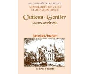 Chateau-gontier et ses environs