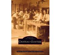 Château-Gontier - P. Planchnault - Nouvelles Editions Sutton - broché - Livre