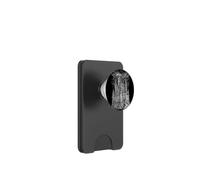 Château Gothique pour Amateurs d'Architecture Fantastique PopSockets PopWallet pour MagSafe