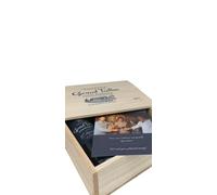 CHATEAU GRAND BERT - Château Grand Tuillac Cuvée Elegance - Coffret 2002 - AOC Castillon Côtes de Bordeaux