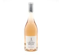 Château Grand Boisé Sainte Victoire AOP Côte de Provence BIO Rosé 2023 75cl