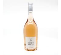Château Grand Boise Sainte Victoire AOP Côte de Provence Rosé 2023 Bio Magnum 150cl