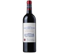 Château Grand Corbin-Despagne Saint-Emilion Grand Cru - Rouge 2022 - Vin Rouge de Bordeaux (75cl)