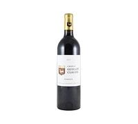 Château Guillot Clauzel Rouge 2017 - Appellation AOC Pomerol - Vin Rouge de Bordeaux - 75 pages Merlot, Cabernet Franc