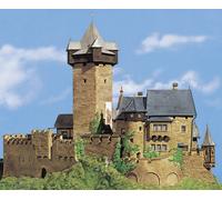 Château H0 « Falkenstein »