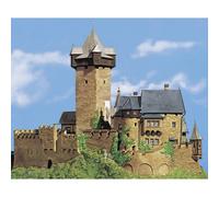 Château H0 « Falkenstein »