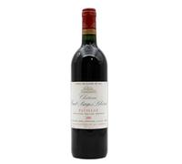 Château Haut Bages Libéral 1985 Pauillac 75cl