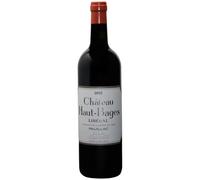 Château Haut-Bages Pauillac - Rouge 2018 - Vin Rouge de Bordeaux (75 IO