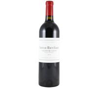 Château Haut-Bailly Rouge 2017 - Appellation AOC Pessac-Léognan - Vin Rouge de Bordeaux - 75 pages Cabernet Franc, Cabernet Sauvignon - 17+/20 Jancis Robinson