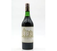 Château Haut Brion 1984-75cl Pessac-Léognan