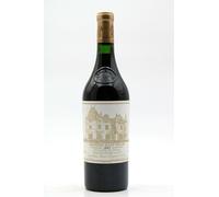 Château Haut Brion 1987-75 OC Pessac-Léognan