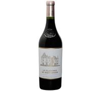 Château Haut-Brion Le Clarence de Haut-Brion - Rouge 2021 - Pessac-Léognan - Vin Rouge de Bordeaux (75cl)