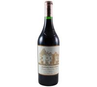 Château Haut-Brion Pessac-Léognan Grand Cru - Rouge 2011 - Vin Rouge de Bordeaux (75cl)
