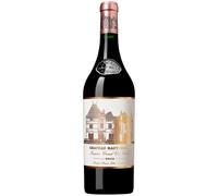 Château Haut-Brion Pessac-Léognan Grand Cru - Rouge 2016 - Vin Rouge de Bordeaux (75cl)