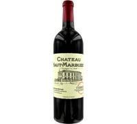 Château Haut-Marbuzet 2022 - Cru Bourgeois