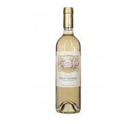Château Haut Vigneau AOP Pessac-Léognan - Vin Blanc - Millésime 2021-1 bouteille x 75cl