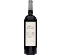 Château Henri Bonnaud - Rouge 2020