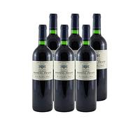 Château Hostens-Picant - Rouge 2008 - Sainte-Foy-Bordeaux - Vin Rouge de Bordeaux (6x75cl)