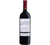 Château Indépendance 2018