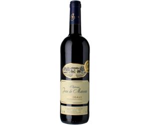 Château Jean de Marceau 2022