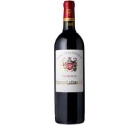 Château la Cabanne 2020
