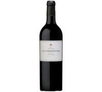 Château La Connivence Pomerol MAGNUM - Rouge 2010 - Vin Rouge de Bordeaux (150cl)