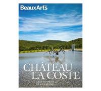 Château La Coste - L'art Au Coeur De La Nature