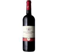 Château la Croix de Beaugas 2021