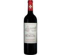 Château la Croix Romane 2022