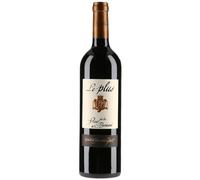 Château La Fleur de Boüard Le Plus de la Fleur de Boüard Rouge 2016 - Appellation AOC Lalande-de-Pomerol - Vin Rouge de Bordeaux - 75 pages Merlot, Cabernet Franc - 16/20 Jancis Robinson