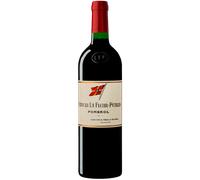 Château la Fleur Petrus 2018