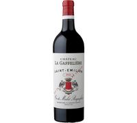 Château la Gaffelière 2017 - 1er Grand Cru Classé B