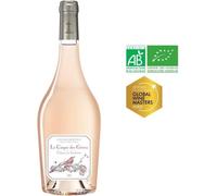 Château La Gordonne Le Cirque des Grives 2022 Côtes de Provence - Vin rosé de Provence - Bio