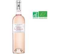 Château La Gordonne Vérité du Terroir Côtes de Provence 2024 - Vin rosé de Provence - Bio