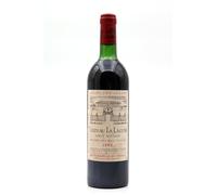 Château La Lagune 1982-75cl AOC Haut-Médoc