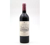 Château La Mission Haut Brion 2000 - Pessac-Léognan - 75cl