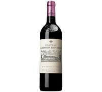 Château La Mission Haut-Brion - Rouge 2005 - Pessac-Léognan - Vin Rouge de Bordeaux (75cl)