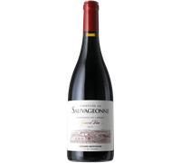 Château la Sauvageonne Grand Vin 2023 - Gérard Bertrand
