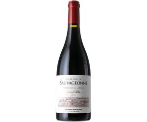 Château la Sauvageonne Grand Vin 2023 - Gérard Bertrand
