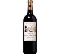 CHÂTEAU LA TOUR DE MONS Margaux Rouge 2023 75cl