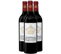 Château Labégorce Margaux - Rouge 2022 - Vin Rouge de Bordeaux (3x75cl)