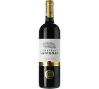 Château Ladignac 2019 - Cru Bourgeois