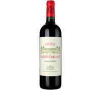 Château Laffitte Carcasset 2018 - Cru Bourgeois Supérieur