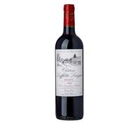 CHATEAU LAFFITTE LAUJAC - 2012 - Grand Vin Rouge de Bordeaux Médoc - Cru Bourgeois en 1932 & Coffret - Château Laffitte Laujac - Grand Vin de Bordeaux Médoc