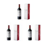 Château Laffitte Laujac - - AOC Médoc - Vin Rouge - 1 Bouteille (Lot de 3)