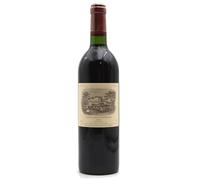 Château Lafite Rothschild 1984-75 OC Pauillac