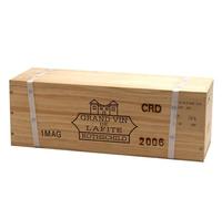 Château Lafite Rothschild 2006 - Magnum 150 OC Pauillac