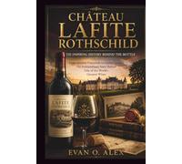 CHÂTEAU LAFITE ROTHSCHILD THE INSPIRING HISTORY BEHIND THE BOTTLE