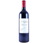 Château Lafleur Pomerol - Rouge 2009 - Vin Rouge de Bordeaux (75cl)